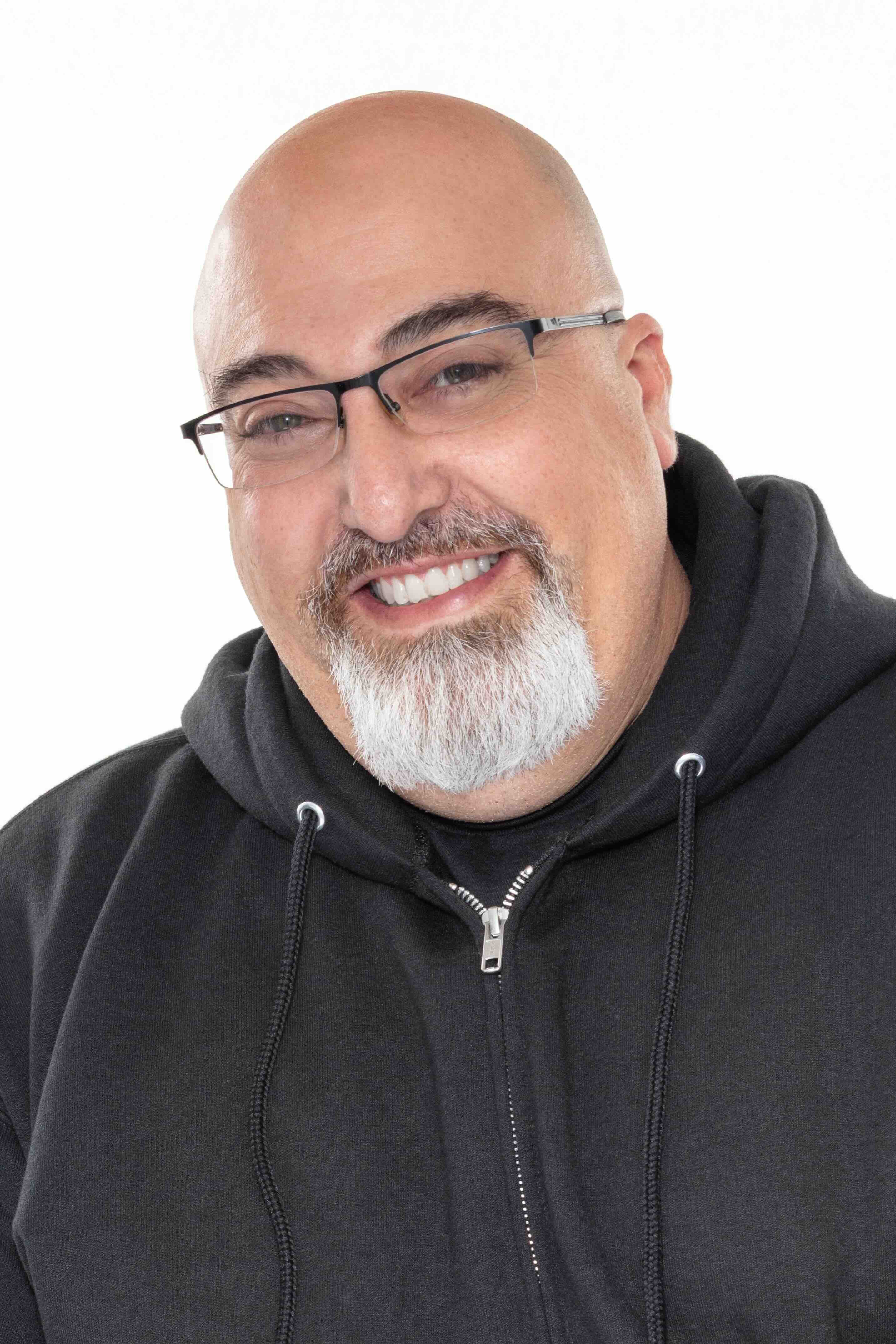 Gad Kaplan - Plumber - Vanguard