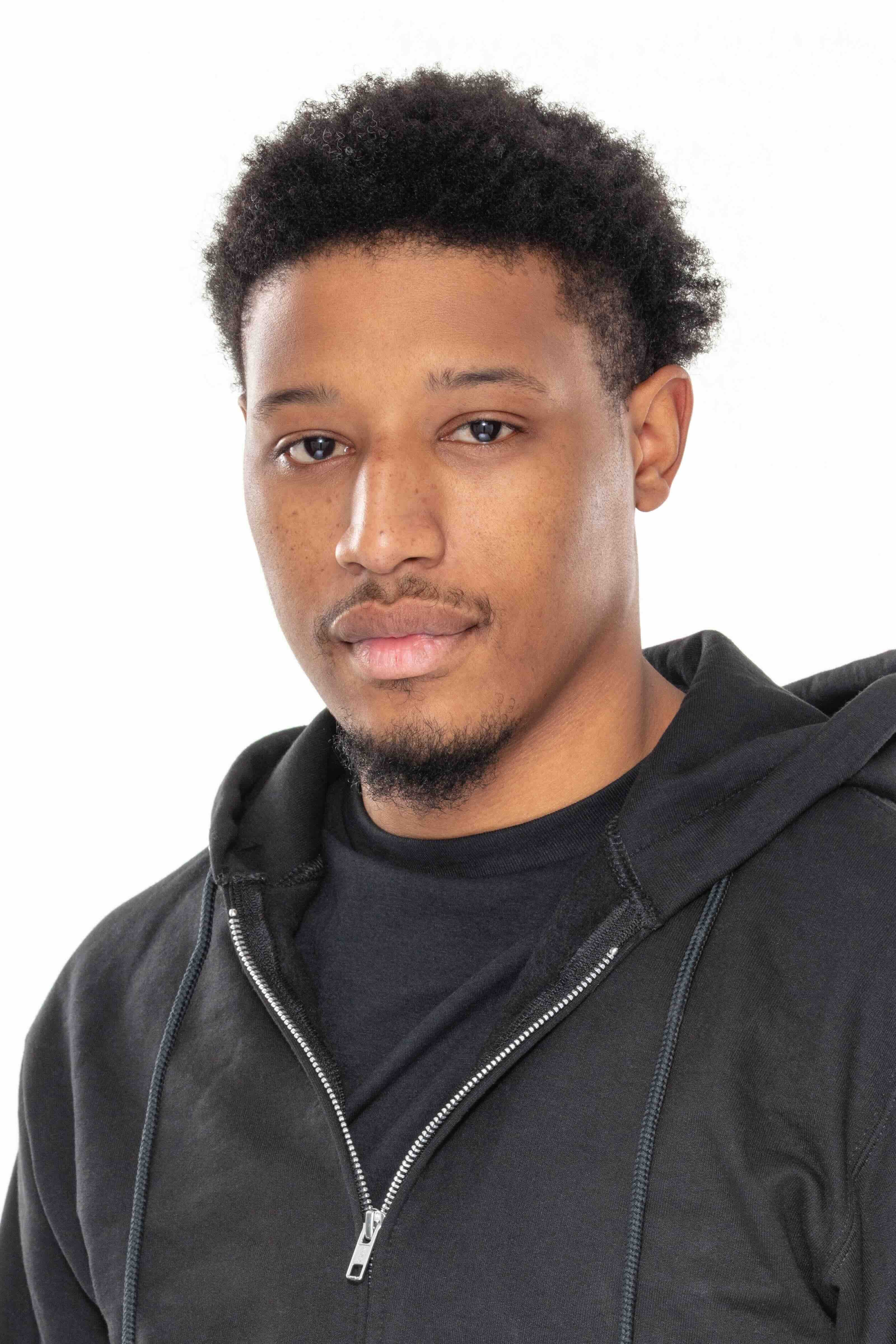 Maurice Allen - plumber - vanguard
