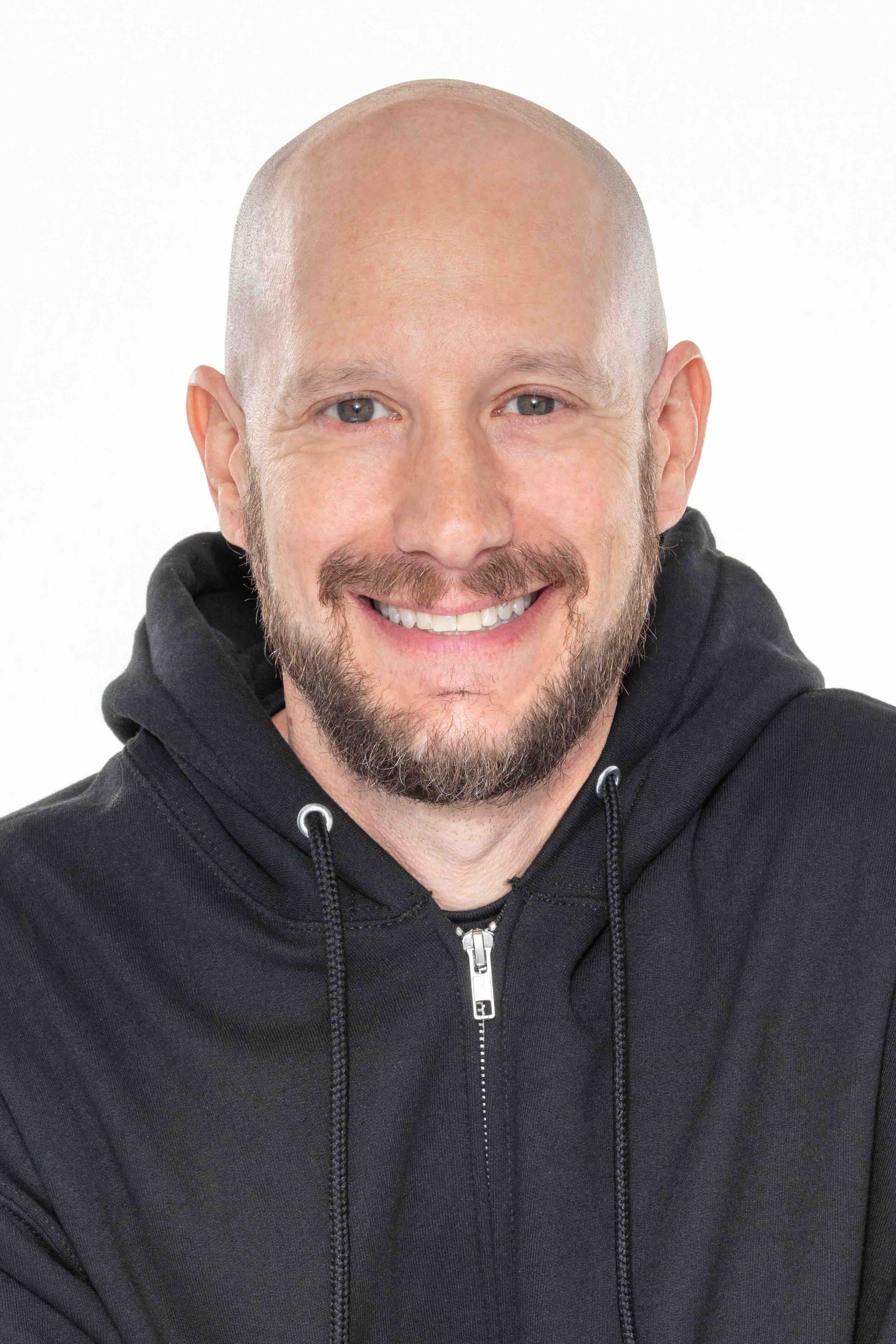 Renny Barris - plumber - vanguard